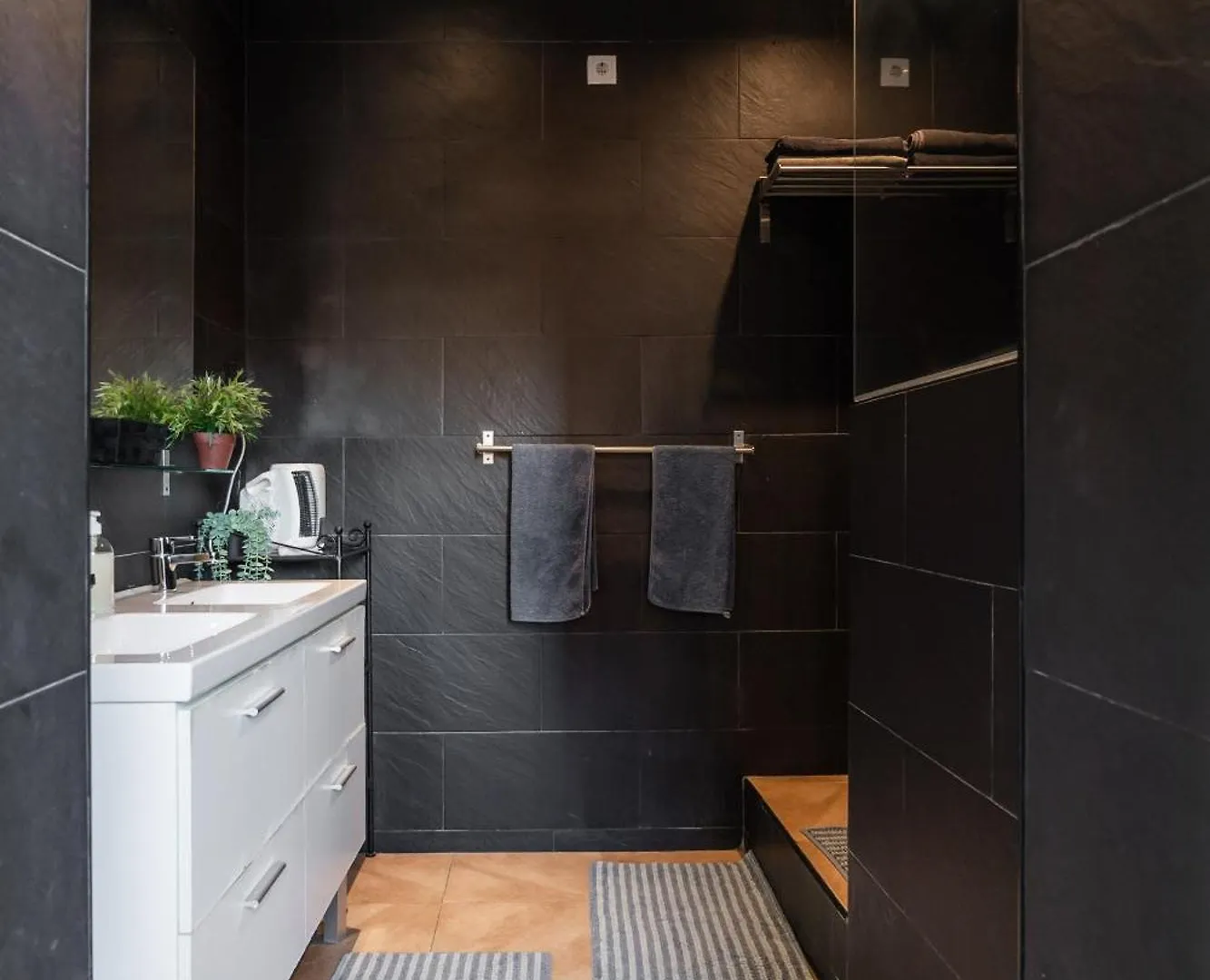 Apartament Denis Salva Montjuic Barcelona 0*,