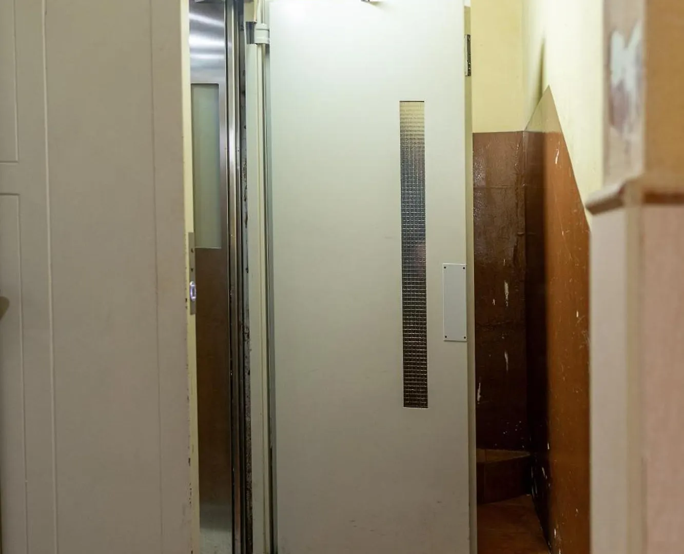 Apartament Denis Salva Montjuic Barcelona Hiszpania