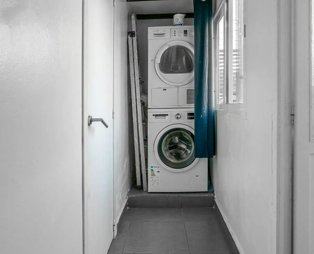 Apartament Denis Salva Montjuic Barcelona 0*,
